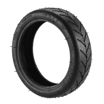 8.5 Inch Replacement Air Tire for ZeeBull Electric Scooter
