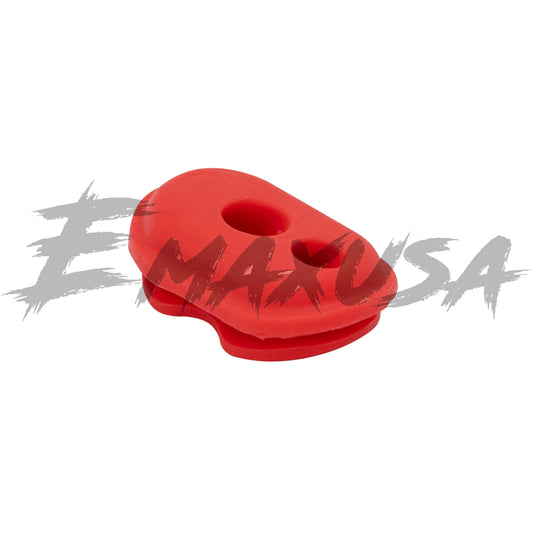 ES011-  Red Silicone